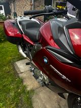 BMW K1600GT - BMW SPORTTOURER