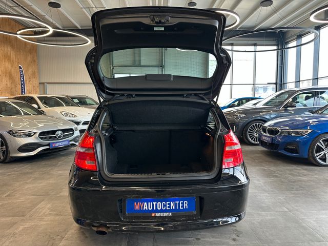BMW 116 1 Limousine 116i *Klima*TÜV NEU*
