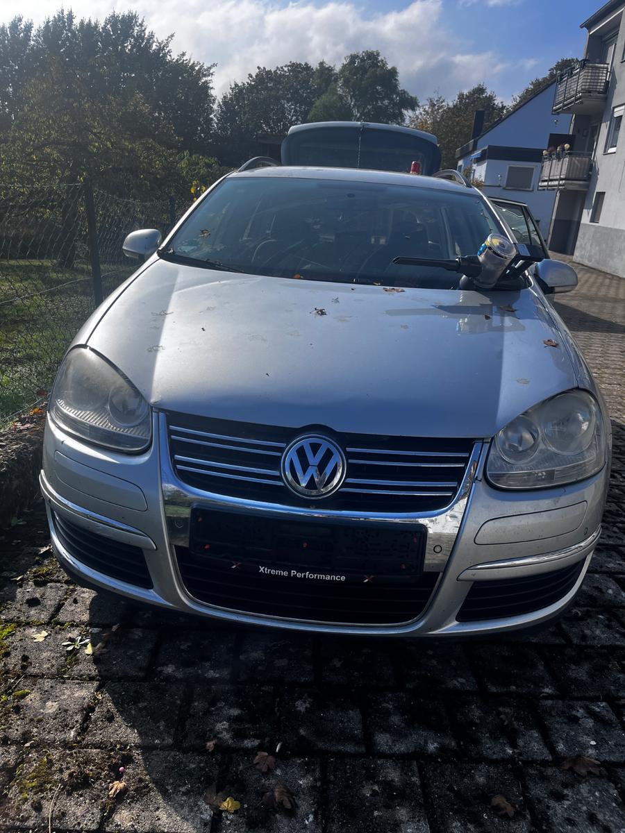 Volkswagen Golf, 2009