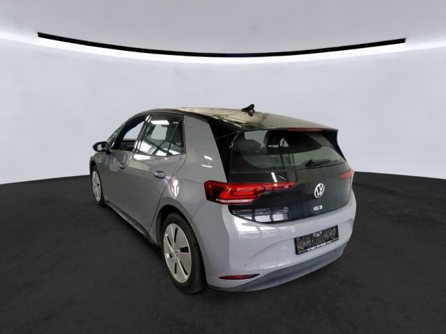 Volkswagen ID.3 - Bild 3