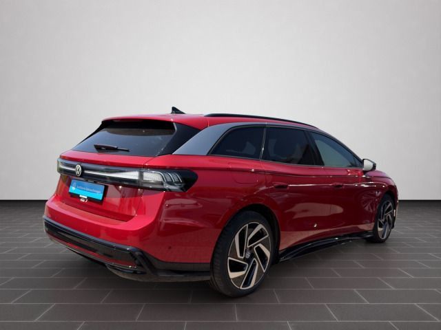Volkswagen ID.7 - Bild 3