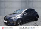 Toyota Yaris 1.5 Hybrid Teamplayer LED+APP+ACC+SHZ+RFK