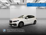 BMW 118i PDC LED Sitzheizung - BMW 118 in Chemnitz