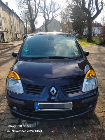 Renault Modus Edition Cité 1.6 16V Edition Cité