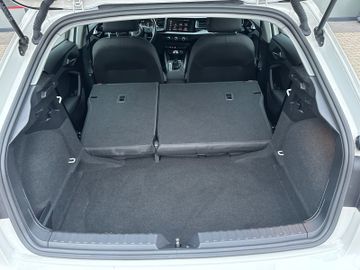 Audi A1 Sportback 25 TFSI DIGITAL CO APPLE CARPLAY – Bild 11