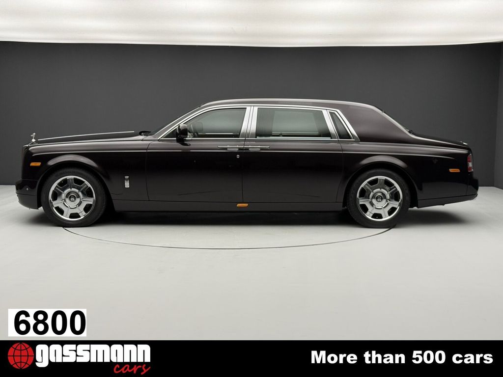 Angebot ansehen Rolls-Royce Phantom