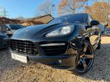 Porsche Cayenne Turbo S Pano*Burmester*Memory*Mansory - Porsche Gebrauchtwagen in Berlin