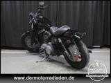 Harley-Davidson XL 1200 N Nightster // AUSPUFF VON MCJ // - Angebote