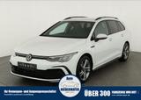 Volkswagen Golf VIII Variant 1.5 TSI R-LINE, AHK, Navi, LED - Volkswagen Golf mit Benzin-Antrieb: Kombi