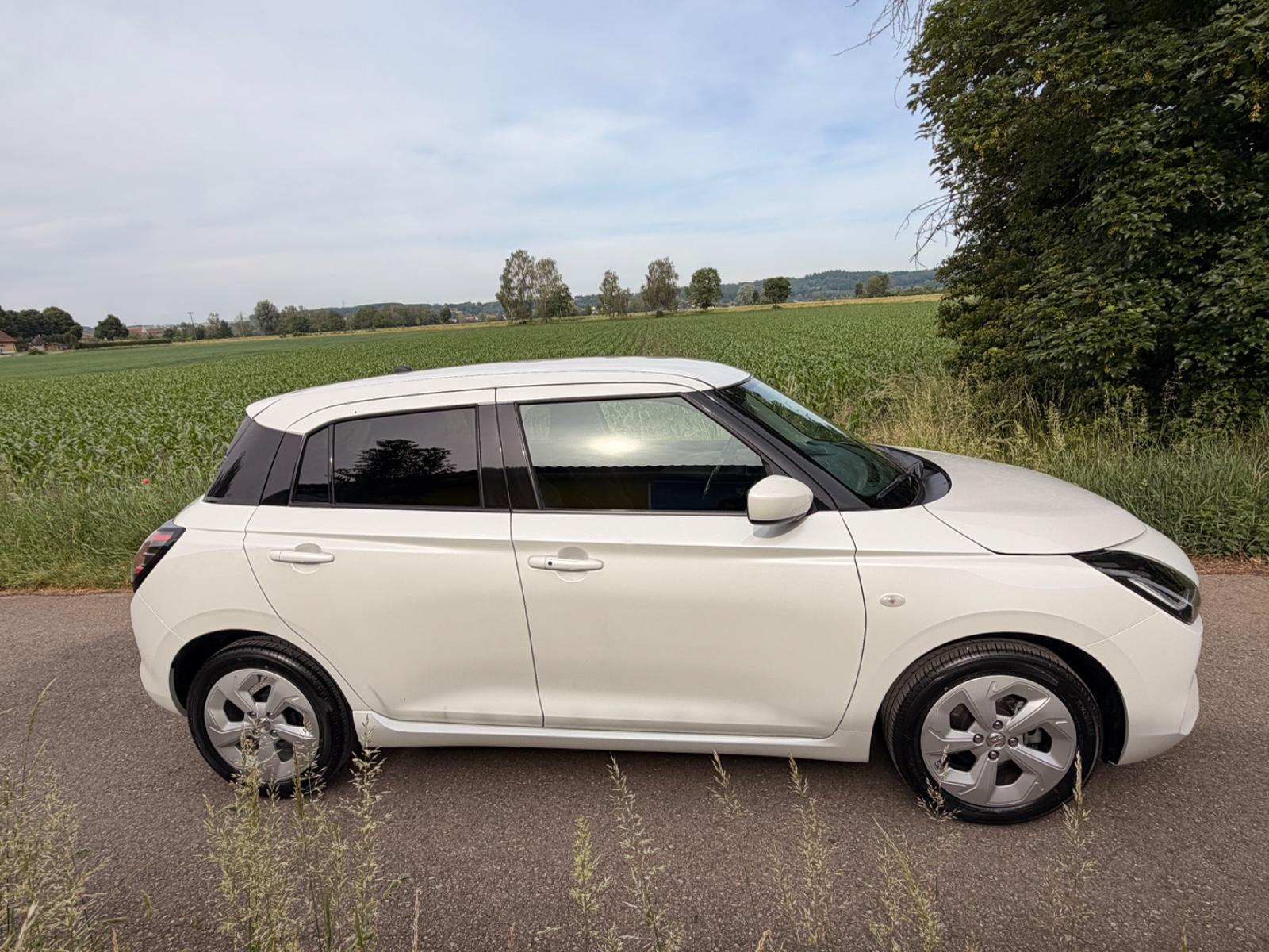 Suzuki Swift 1.2 GL+