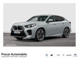 BMW iX2 xDrive30 M Sport HuD+AHK+H/K+Alarm+KZG+LED+I - BMW iX2 mit Elektro-Antrieb: Grau