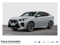 BMW iX2 - Vorschau Bild 1