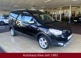 Dacia Dokker Stepway 1.6 SCe*Navi*AHK*1.Hand* - Dacia Dokker: 1.6