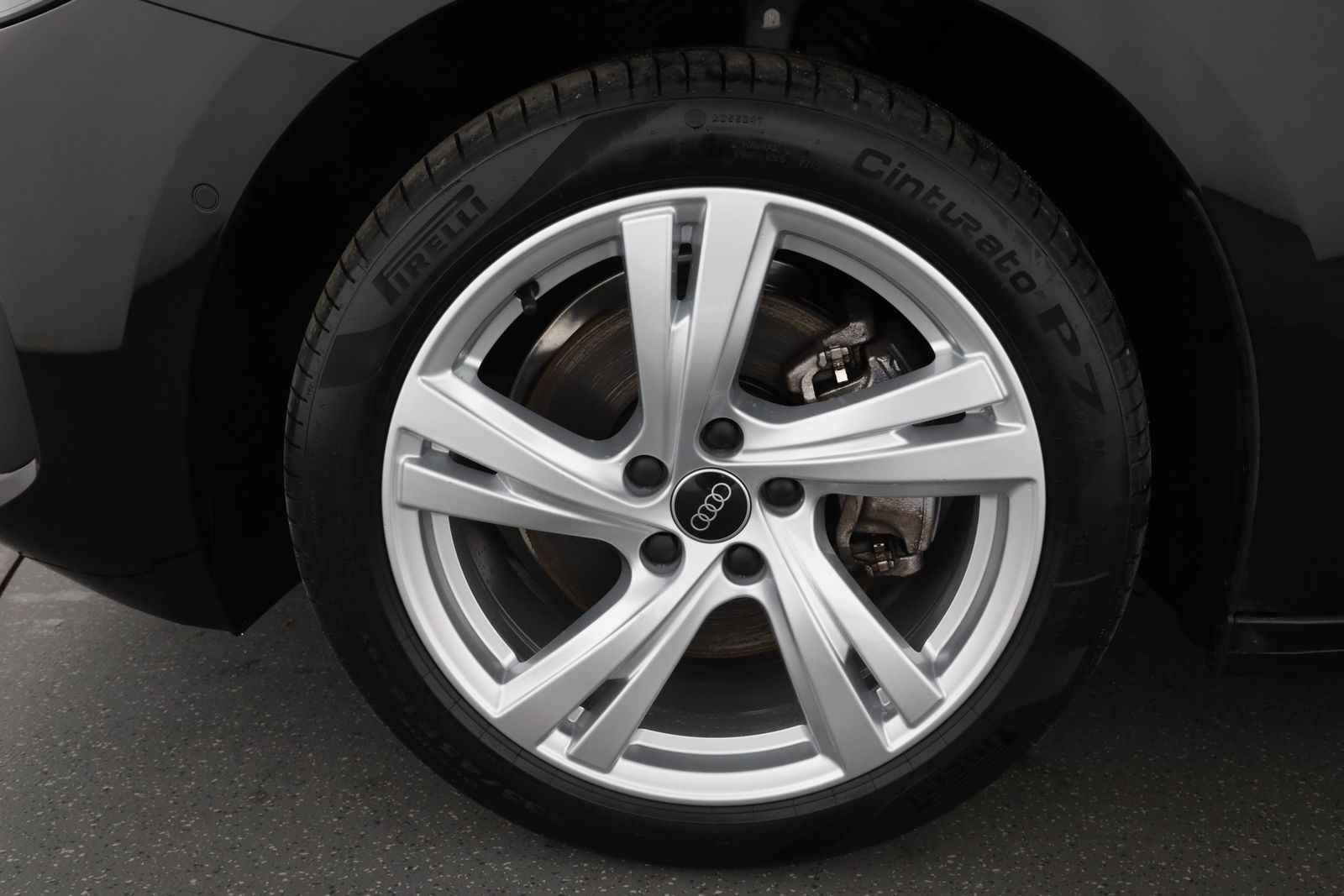 Audi A5 - Bild 10
