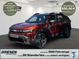 Dacia Duster Expression Mild Hybrid 130 *Sitzheizung*C - Dacia Duster Neuwagen