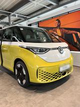 Volkswagen ID.Buzz Vollauslastung - VW ID. Buzz von privat