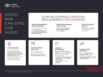 Toyota Yaris - 2