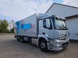 Mercedes-Benz Antos 2535 Orten Aufbau Bär LBW - Mercedes-Benz Antos