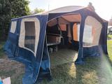 Andere Faltcaravan SK Monarch