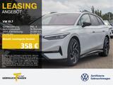 Volkswagen ID.7 Tourer PRO IQ.LIGHT AHK KAMERA LM20 - mit Elektro-Antrieb: Alcantara, Kombi