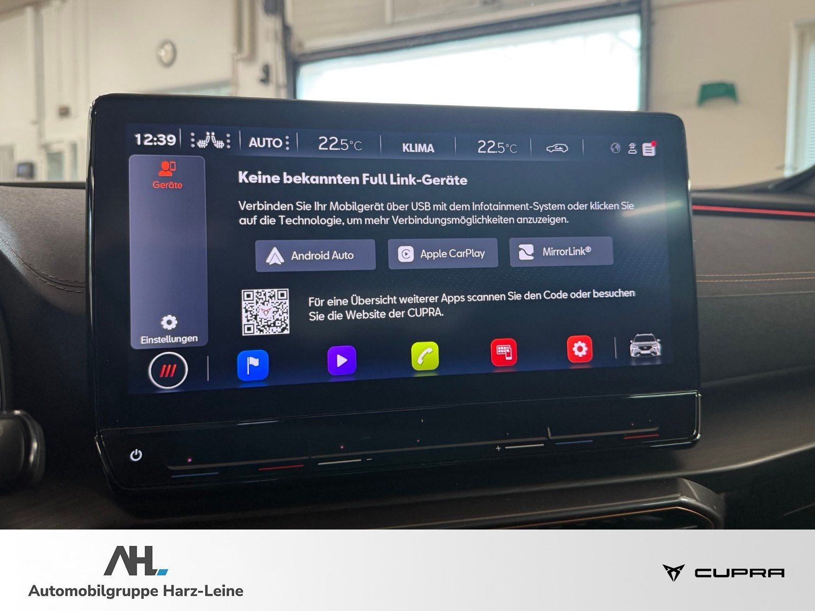 Cupra Formentor - Bild 22