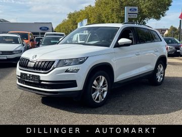 Skoda Kodiaq - 5