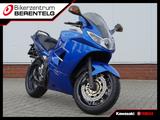 Triumph Sprint ST 1050 - TRIUMPH SPORTTOURER