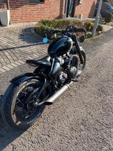 Triumph Bonneville Bobber / Bj. 2024 / 2400km