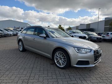 Audi A4 - 10