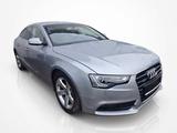 Audi A5 Sportback 2.0 TDI  quattro*1.Hand - Audi A5 mit Diesel-Antrieb: Sportwagen, Automatik