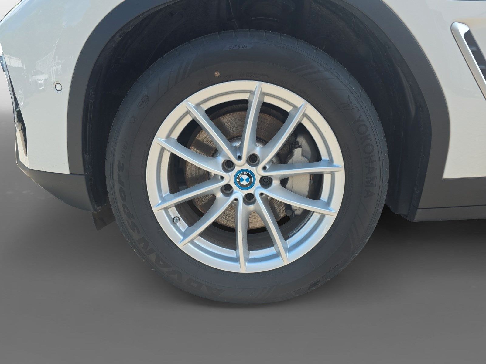 BMW X3 - Bild 12