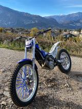 Andere TRIAL SCORPA 250 SY - TRIAL