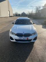 BMW M340i xDrive Automatic - - BMW M340i Gebrauchtwagen