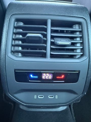 Formentor VZ 1.4 e-Hybrid DSG Navi/Pano/AHK/LED