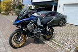 BMW R 1250 GS Adventure HP mit Topausstattung  - MOTORRAD 125