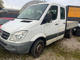 Mercedes-Benz Sprinter II Pritsche/DoKa 310/311/313/314/316 CD - Mercedes-Benz Sprinter: 310 D