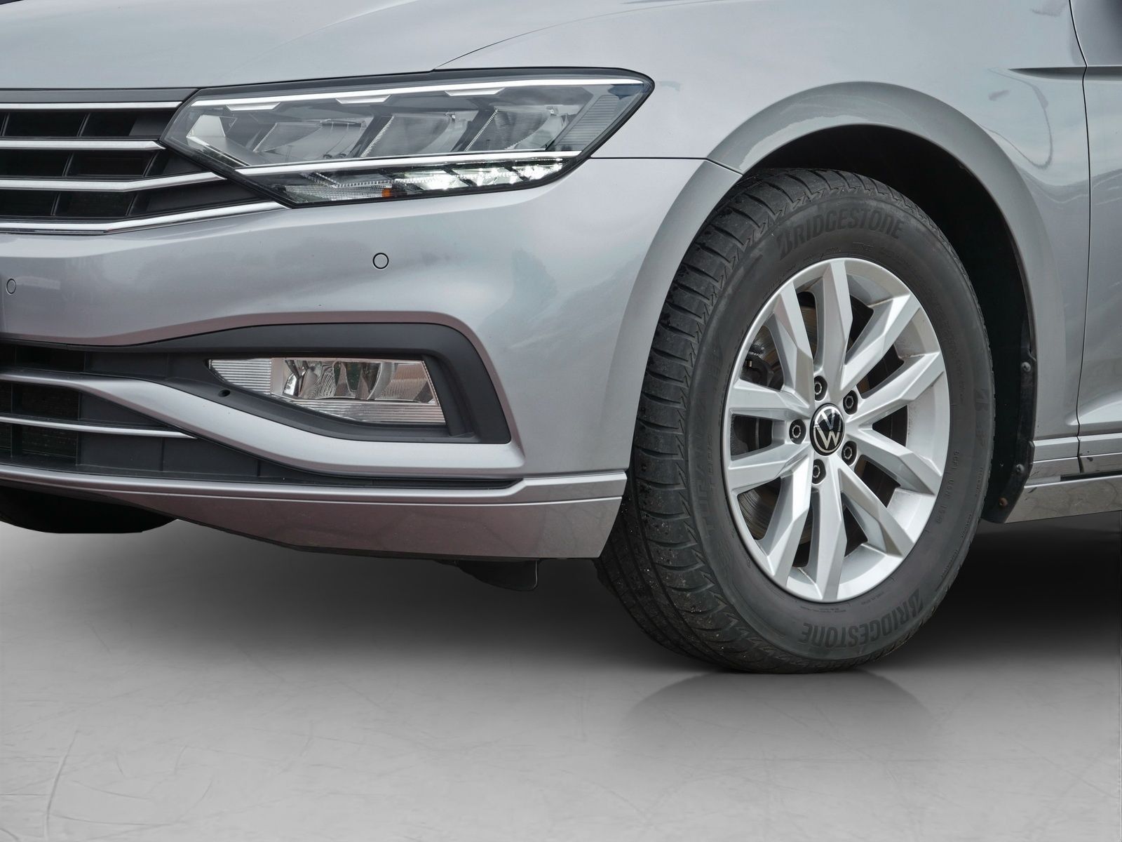 Volkswagen Passat Variant - Bild 13