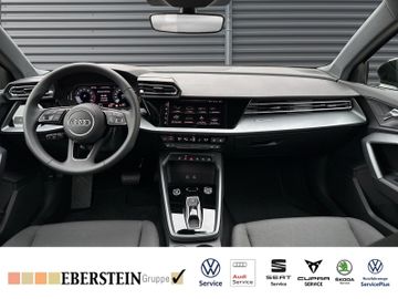 Audi A3 Sportback 35 TFSI S-Tronic LED RFK PDC SHZ