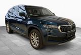 Skoda Kodiaq Style 4x4 AHK*ACC*Virtual*Kamera*Matrix* - gebrauchte Skoda Kodiaq aus dem Jahr 2023