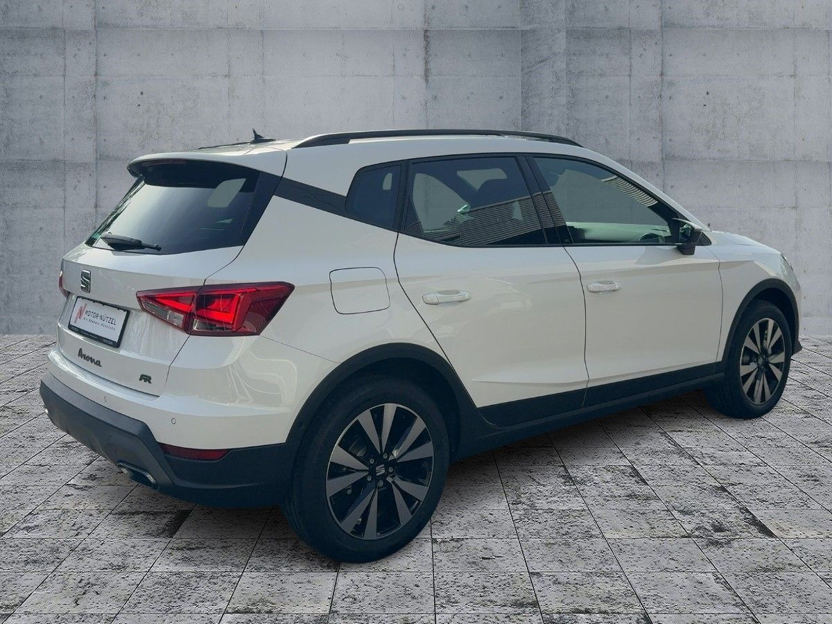 Seat Arona - Bild 6