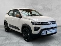 Dacia Spring - Vorschau Bild 7