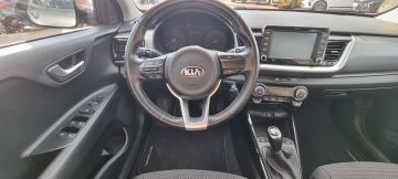 Bild 11 Kia STONIC Vision1.4 Navi SH
