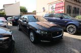 Jaguar XF 25t Pure Mod.2020 Panoramadach Kamera Navi - Jaguar XF: Limousine