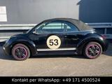 Volkswagen Cabriolet 2.0 Highline*Klima*53 Edition Original - Volkswagen New Beetle mit Benzin-Antrieb: Cabrio, 2.5