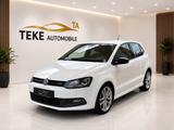 Volkswagen Polo V BlueGT Autom|Pano|Xenon|Acc|Tüv Neu - Volkswagen Polo: Bluegt