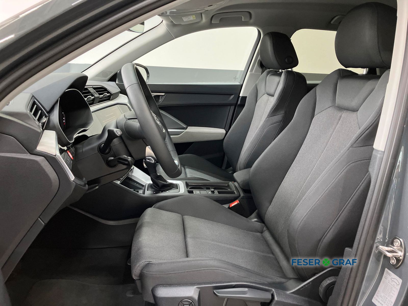 Audi Q3 - Bild 9