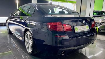 BMW 535 - 2