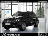Mercedes-Benz GLE 350 de 4M AMG-Sport/Pano/Burm/Night/Distr/21 - Mercedes GLE 350 von 2026