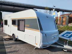 Bürstner Averso 485 TS B66 Edition*Queensbett*