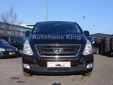 Hyundai H1 Travel Premium-8Sit/Autom/Leder - : Van, Travel